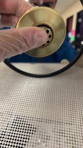 Flying saucer fidget spinner | Stacy Wind