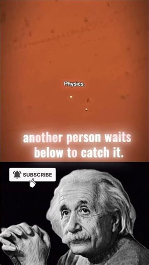 Perfect Timing or Pure Physics? 🤯