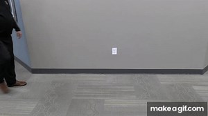 Foot Drop "steppage gait" on Make a GIF