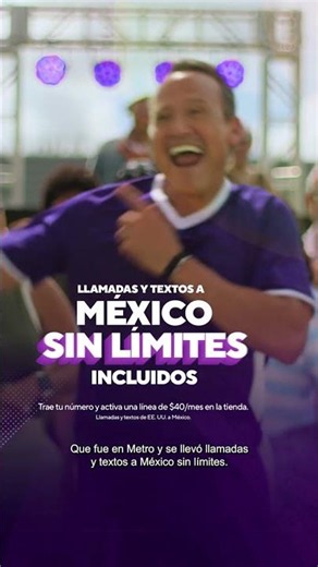El Matador activó la vibra del barrio y la conexión se siente más fuerte | Metro by T-Mobile