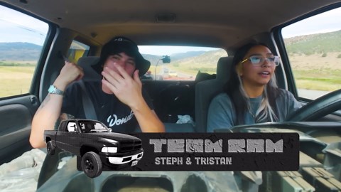 Can cheap cars survive a run up Pikes Peak?