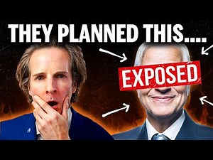 They Crashed Silver on Purpose… Here’s The Real Plan