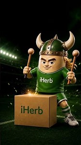 From Supplements to Summer Essentials, Everything You Need🔥 | iHerb Wellness Festa