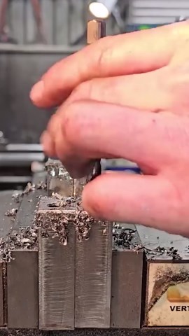 Making a NEW Heavy-Duty Tool Post Grinder!