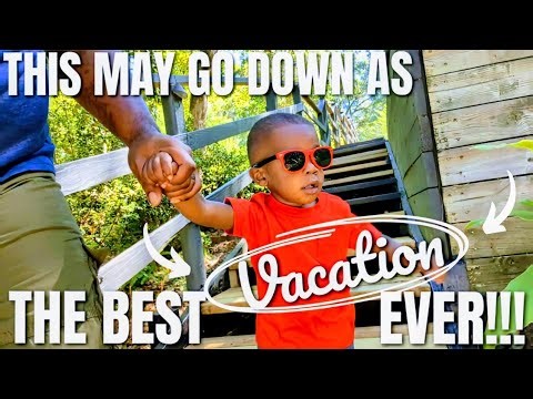 The "VACATION VIDEOS" Are Just Getting Warmed Up!!! | I.A.G. EPISODE TRAILERS