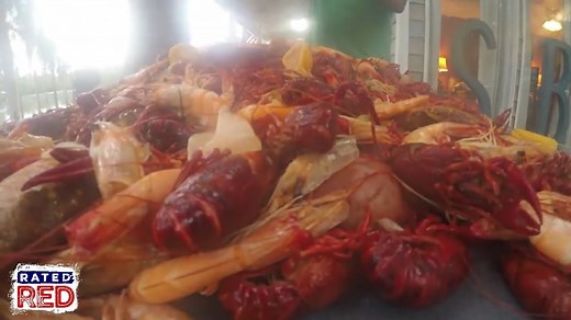 Southern Boyz Outdoors Reveal Crawfish-Cooking Secrets