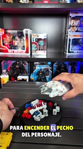 Cliffjumper from the Transformers Model Kits Experience collection and Shining Version Wave 01 fr...