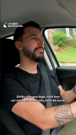 Como é dirigir um Fiat Pulse | Review Explorer com João Brigato