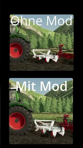 🟩 Ls22 Top Mod: Erlebe Das Dynamische Absenken In Aktion!