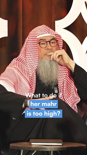 Understanding Mahr: Balancing Tradition and Affordability