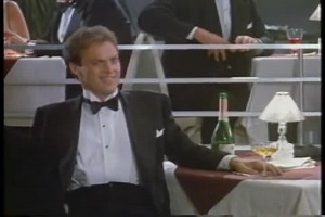 Johnny Dangerously (1984)
