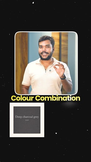 Best Colour Combinations for Home Walls | Modern Interior Paint Ideas | Colour Corner