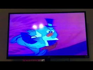 Opening To Disney’s Sing Along Songs Be Our Guest 1992 VHS (Version #2)