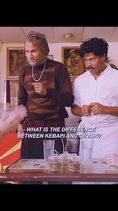 440K views · 6K reactions | We serve KEBAPI #keyandpeele #comedy #funny #jokes #reels #shorts | Recapzgeniuz | Facebook