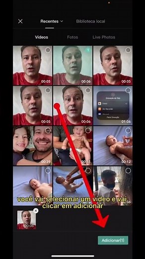 How to Add Automatic Subtitles to Your #shorts Videos
