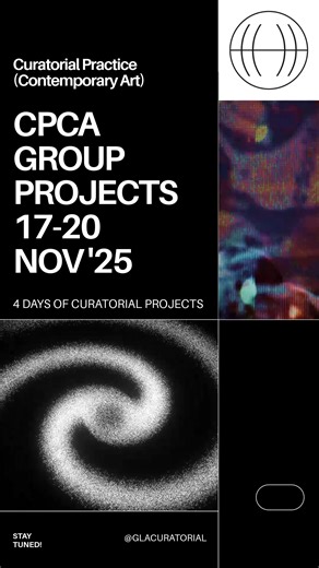 Curatorial Practice on Instagram: "Four days of making, remembering, and reimagining ✨ Five MLitt Curatorial Practice group projects invite you to engage with archives, identity, and community across GSA this week. Whether you're sharing stories over tea in Archive Kitchen, attending a zine launch, bringing cherished objects to Ballroom of Memory, or exploring neurodivergent experiences through Spectators of the Self — there's space for you here. Monday 17 Nov: Archive Kitchen (Barnes Building, 