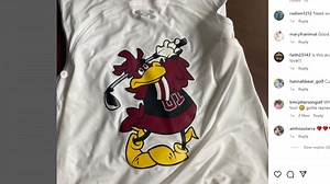 USC merchandise is selling 30% more than last year, Palmetto Shirt Co. says ahead of first football game