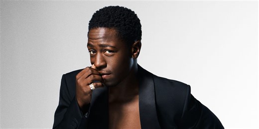 ‘Wasteman’ Star David Jonsson Is on a Mission: “There’s Not Enough Space for Diverse Talent in This Industry”