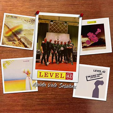 Level 42 - Live at BBC Maida Vale 2025 (Full Concert + Interview)