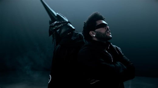 The Weeknd Performs ‘Open Hearts’ on Jimmy Kimmel Live: Watch