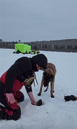 Ma tu vue le beau Musky que le dude a pogner sa devais être toute un combat 😎🤙