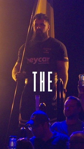 7PM | Channel 5!🎭 @royalalberthall | Giants Live