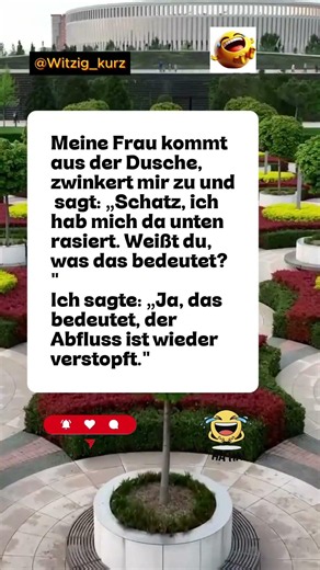 🚿😏 Verstopft #shorts #witze #comedy #humor #lustig #viral #fun