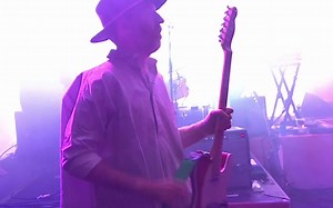 78 reactions | Last chance to grab a streaming ticket to see our only remaining show of 2020! | Hot Chip | Facebook