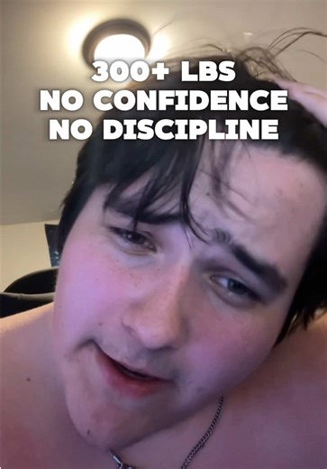 I spent my entire life as the fat guy. Not the guy who ‘let himself go’, I never had it together in the first place. 300 pounds. No discipline. No confidence. Ashamed of how I looked. Uncomfortable in every room I walked into. Completely stuck. I tried losing weight every year and failed every single time. Different diet, same result. At some point I just accepted that maybe I was the guy who couldn’t do it. But something shifted. I stopped chasing motivation and started building structure. I st