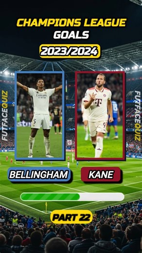 Champions League Quiz! ⚽ Football Trivia