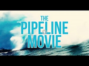 The Pipeline Movie Trailer | A Film by Peter King