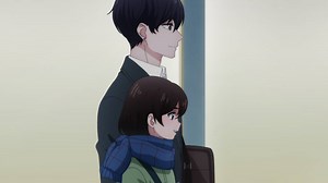 A Condition Called Love (English Dub) | E6 - Our First Valentine's