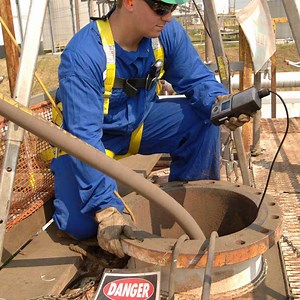 Confined Space Gas Detectors... and the Fatal Failure to Communicate