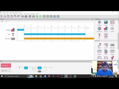 PsychoPy Tutorial 0.1 | Stroop Task