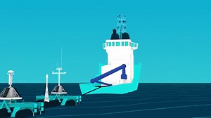 Everything You Want to Know About Boyan Slat and the Ocean Cleanup Project | The Inertia