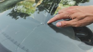 The Unexpected Reason A Cheap Windshield Chip Repair Might Break The Bank - SlashGear