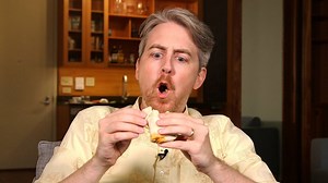 1.2M views · 1.8K reactions | We're trying three secret menu items from Taco Bell, including the 5-layer burrito called The Incredible Hulk. Will it really be incredible? | Fast Food Secret Menus | Facebook