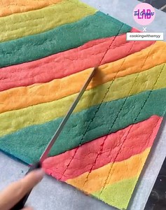 Super creative ! Try out at home | The Organic Lab