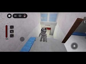 Robby the robo killer