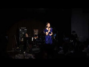 「愛の終着駅」夏樹陽子CHEMISTRY LIVE NO.1/2025.03.26 @ラドンナ原宿