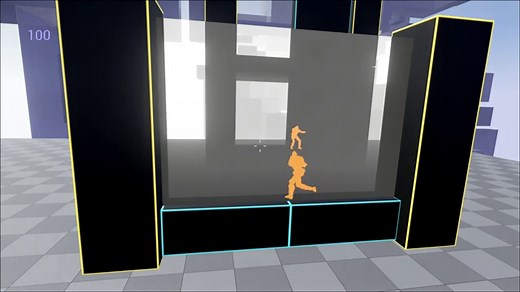 Custom Depth in Unreal Engine