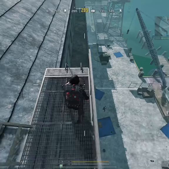 Sniper Endgame 1vs6 Highlights | Call of Duty Mobile