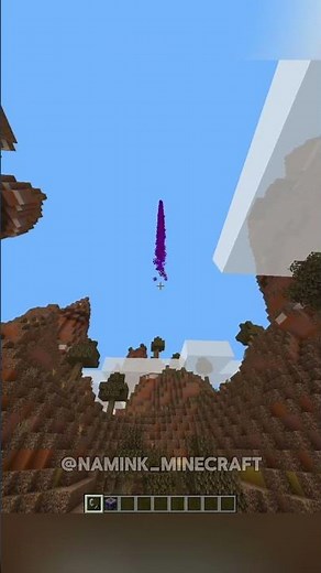The Most Powerful Meteor TNT in Minecraft