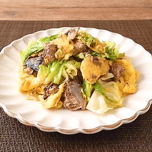 サバ缶卵のレシピおすすめの20選を紹介 | クラシル