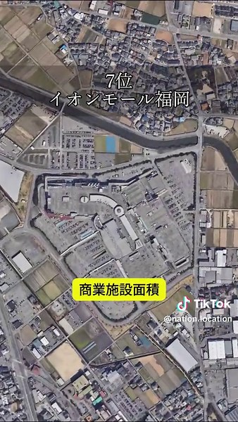 日本のイオンモールランキングを徹底解説