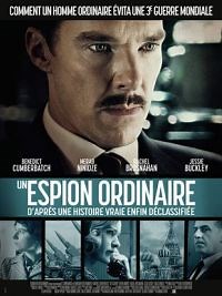 Un espion ordinaire - Film 2021 - Cinetrafic