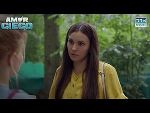 ¿Qué escena fue un antes y un después? 🌀 | AMOR CIEGO | Doblaje Español | VL2L