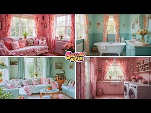 27 Cottagecore Home Ideas Romantic Decor for Every Room