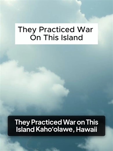 They Practiced War on This Island Forgotten American towns, abandoned places in the U.S., hidden history, erased communities, government removal stories, lost America, Off-Limits America series. #OffLimitsAmerica #HistoryTok #EnvironmentalHistory #HiddenHistory #LostAmerica