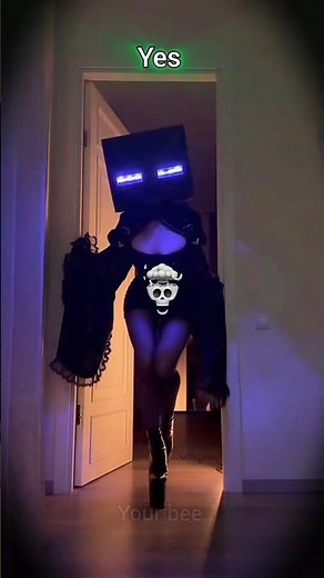 best Minecraft cosplay #cosplay #outfitideas #yourbee
